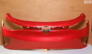 Voorbumper orgineel VW ID.4 v.a 2020 2xPDC 11A807221 beschikbaar voor biedingen