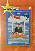 DVD KOMEDIE- DE ZEVENDE HEMEL (URBANUS, RENEE SOUTENDIJK), Comme neuf, Tous les âges, Enlèvement ou Envoi, Comédie d'action