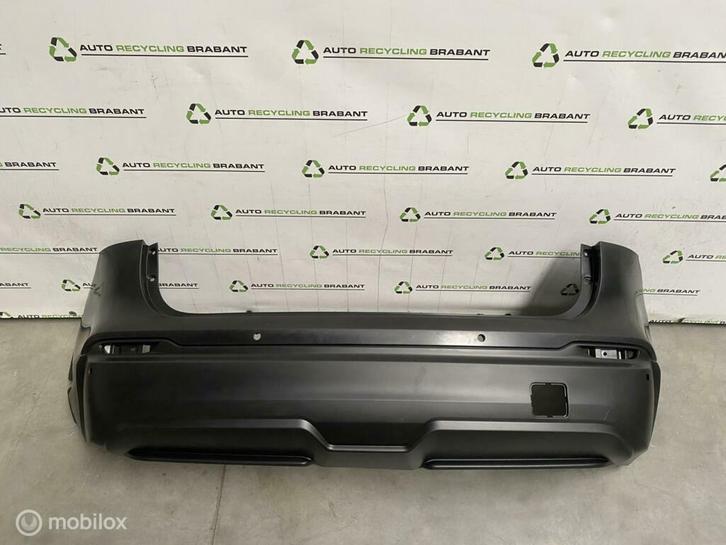 Achterbumper Nissan Qashqai 2 J11 NIEUW ORIG 85022HV00H, Auto-onderdelen, Carrosserie, Bumper, Achter, Nieuw, Ophalen of Verzenden