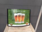 palm  lichtreclame, Verzamelen, Biermerken, Ophalen of Verzenden, Palm