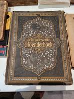 Hoenderboek Völschau illustré 1888, Enlèvement ou Envoi