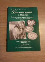 WEST-VLETEREN BIER Cette usine nommé la blanche., Enlèvement ou Envoi, Neuf