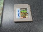 Game boy Turtles Fall of the foot clan (orig), Games en Spelcomputers, Verzenden, Gebruikt