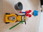 Playmobil Set 3233 : Jardinier avec tondeuse, Enfants & Bébés, Jouets | Playmobil, Comme neuf, Ensemble complet, Enlèvement ou Envoi