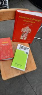 Boeken Geneeskunde, Ophalen, Zo goed als nieuw