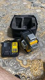 dewalt kruislijnlaser, Ophalen of Verzenden, Nieuw