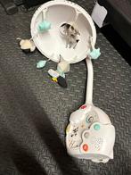 Muziekmobiel met projector 3in1, Kinderen en Baby's, Ophalen of Verzenden, Zo goed als nieuw