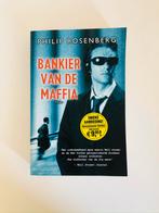 Philip Rosenberg - Bankier van de maffia, Comme neuf, Philip Rosenberg, Enlèvement ou Envoi