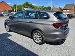 Fiat Tipo 1.4i Business *12 M Garantie *, Auto's, Fiat, Stof, 4 cilinders, 95 pk, Bedrijf