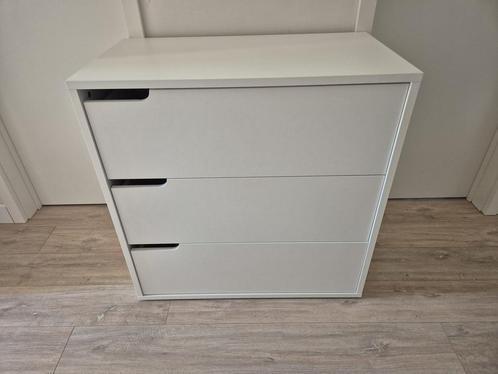 Complete slaapkamer baby-kind (meegroei), Huis en Inrichting, Slaapkamer | Complete slaapkamers, Zo goed als nieuw, Eenpersoons