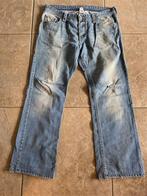 True religion jeans Maat 38 - Rainbow bobby, Kleding | Dames, Spijkerbroeken en Jeans, Ophalen of Verzenden, Zo goed als nieuw