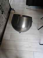 Vloer of kast lamp, Ophalen, Metaal