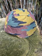 Belgische ballistische helm, Ophalen of Verzenden, Overige soorten