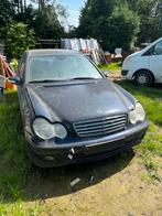 mercedes benz 2.2l diesel de 2006, Auto's, Mercedes-Benz, Te koop, Berline, C-Klasse, Cruise Control