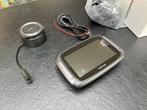 Tomtom rider 550 compleet pakket, Motoren, Accessoires | Navigatiesystemen, Ophalen of Verzenden, Zo goed als nieuw