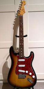 Custom Partcaster modèle Stratocaster de qualité, Muziek en Instrumenten, Ophalen, Fender