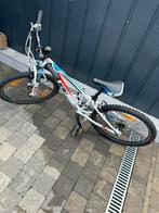 Jongensfiets Cube 24”, Fietsen en Brommers, Ophalen, Zo goed als nieuw