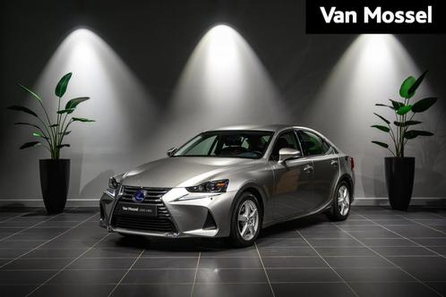 Lexus IS 300h Hybrid, Autos, Lexus, Entreprise, Achat, IS, ABS, Airbags, Air conditionné, Alarme, Android Auto, Apple Carplay