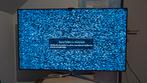 TV LED 140cm 55" Samsung, Petites lignes sur l'écran, LED, 50 Hz, Enlèvement, Utilisé