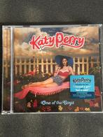 Katy Perry "One of the boys" (CD), Ophalen of Verzenden, 2000 tot heden, Zo goed als nieuw