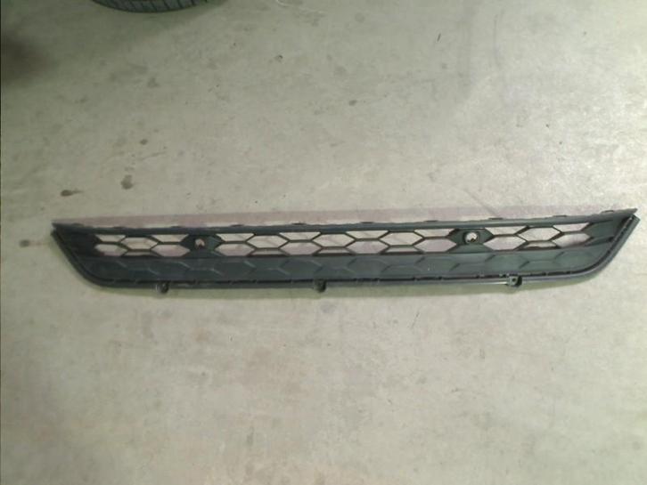 GRILLE Volkswagen Tiguan Allspace (BW2) (5NA853677A), Auto-onderdelen, Carrosserie, Volkswagen, Gebruikt