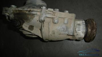 Voorste differentieel BMW  5-serie   550  diesel x-drive  31 beschikbaar voor biedingen