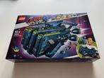 The Lego Movie 2 - The Rexelsior 70839 - gebruikt, Ophalen, Gebruikt, Complete set, Lego