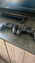 Manettes PS4, Enlèvement ou Envoi, Comme neuf