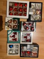 Vintage, retro kerstballen, Diversen, Ophalen, Zo goed als nieuw