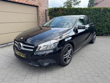 Mercedes A180 BE Edition,GARANTIE,AIRCO,CRUISE,PDC,USB,BT beschikbaar voor biedingen