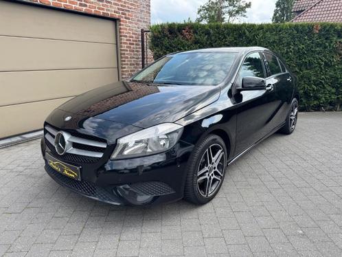Mercedes A180 BE Edition,GARANTIE,AIRCO,CRUISE,PDC,USB,BT, Auto's, Mercedes-Benz, Bedrijf, Te koop, A-Klasse, ABS, Airbags, Airconditioning