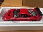 Ferrari F40 LM GT388 GT SPIRIT 1/18 Nieuw, Hobby en Vrije tijd, Modelauto's | 1:18, Ophalen of Verzenden, Nieuw, Auto, Overige merken