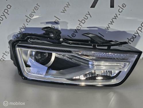 Koplamp xenon origineel Audi Q3 8U ('11-'18) 8u0941006 c, Auto-onderdelen, Verlichting, Audi, Gebruikt, Ophalen of Verzenden