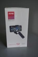 Zhiyun Smooth Q 2, Enlèvement