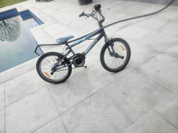 Bmx Sparta freestyle, Fietsen en Brommers, Ophalen, Sparta, 20 tot 24 inch, Zo goed als nieuw