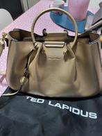 Handtas Ted Lapidus, Handtassen en Accessoires, Tassen | Damestassen, Ophalen, Zo goed als nieuw, Handtas