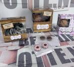 3X The Queen's Treasures Adopt Me hond kat poppen - Queens, Ophalen of Verzenden, Nieuw