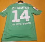 Truitje kevin de bruyne gesigneerd, Verzenden