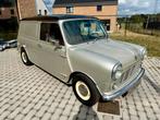 Mini / Leyland VAN 1000/1300 Special, Auto's, Oldtimers, Trekhaak, Particulier, Mini, Te koop