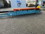 Palletstelling/pallet stelling/magazijnstelling 10.00M, Ophalen