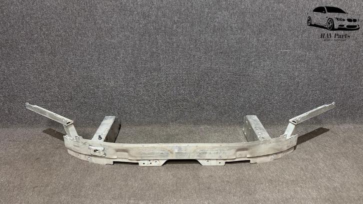 Bumperbalk Drager BMW X5 G05 7421599, Auto-onderdelen, Carrosserie, BMW, Voor, Gebruikt, Ophalen of Verzenden