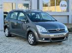 Toyota Corolla Verso 1.8 BENZINE 051.000 KM. AUTOMAAT 7 ZIT, Auto's, Toyota, Automaat, Monovolume, 7 zetels, 5 deurs