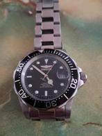 herenhorloge Invicta, Ophalen, Zo goed als nieuw