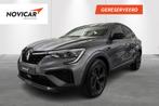 Renault Arkana E-TECH Hybrid Techno R.S. LINE, Auto's, Arkana, Stof, Gebruikt, 4 cilinders