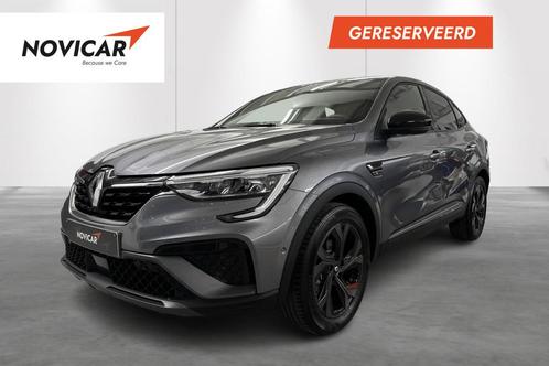 Renault Arkana E-TECH Hybrid Techno R.S. LINE, Auto's, Renault, Te koop, Arkana, Bluetooth, Cruise Control, Electronic Stability Program (ESP)