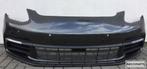 VOORBUMPER PORSCHE PANAMERA 971 BUMPER ORIGINEEL 2016 -, Auto-onderdelen, Ophalen of Verzenden, Gebruikt, Porsche