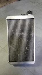 New line kart radiator, Ophalen, Gebruikt