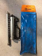 Oliefiltertang met ketting, Ophalen of Verzenden, Gebruikt