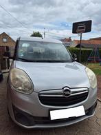 Opel Combo, Auto's, Voorwielaandrijving, Euro 5, Stof, 4 cilinders