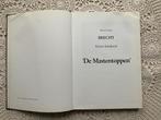 Brecht, De Mastentoppen heemkundig boek van Marcel Leunen, Ophalen of Verzenden, Gelezen